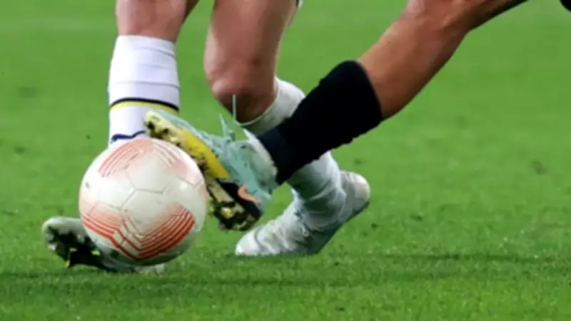 9 İlde Bahis Operasyonu: Kulüp Yöneticileri Rakipleri Lehine Bahis Oynarken Yakalandı