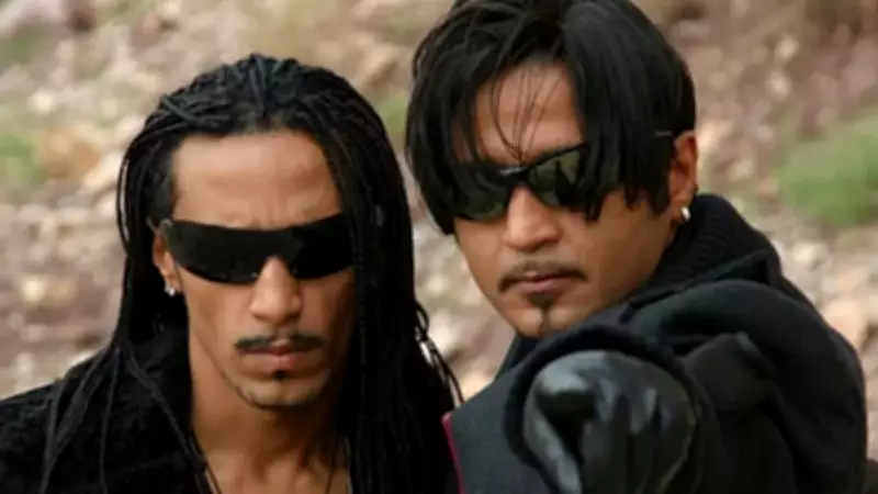 90'ların Efsane Grubu Cankan Yine Dağıldı: Barışma Kısa Sürdü