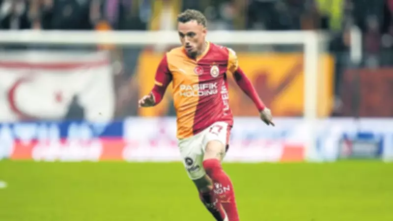 A Sınıfı Noa Lang! Galatasaray'ın Serie A'dan Yeni Yıldızı Alkış Topluyor