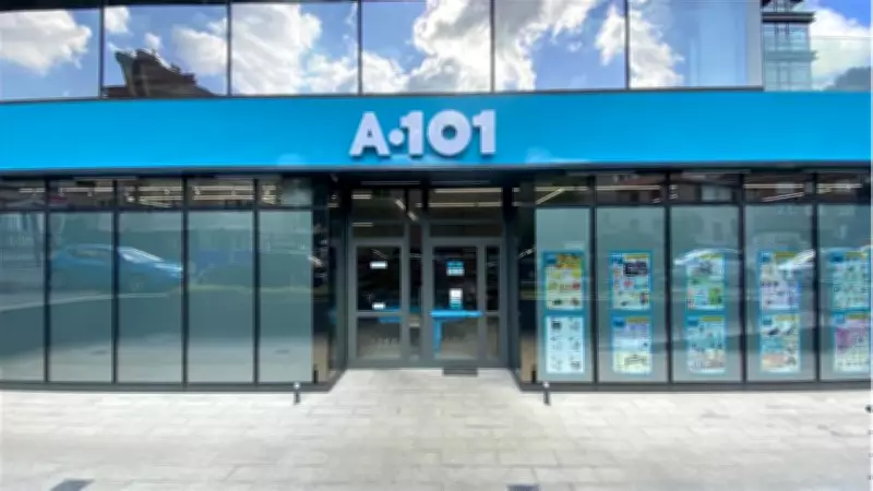 A101 Ramazan'a Özel İndirim Kampanyası Başlattı: 450'den Fazla Üründe Fiyatlar Düştü