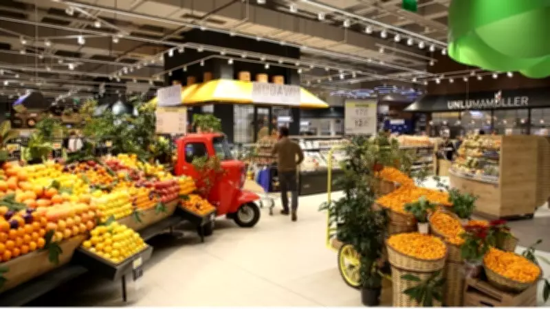 A101'in 5 Mart 2026 Perşembe Aktüel Kataloğu Yayınlandı: İşte 'Aldın Aldın' Ürünleri