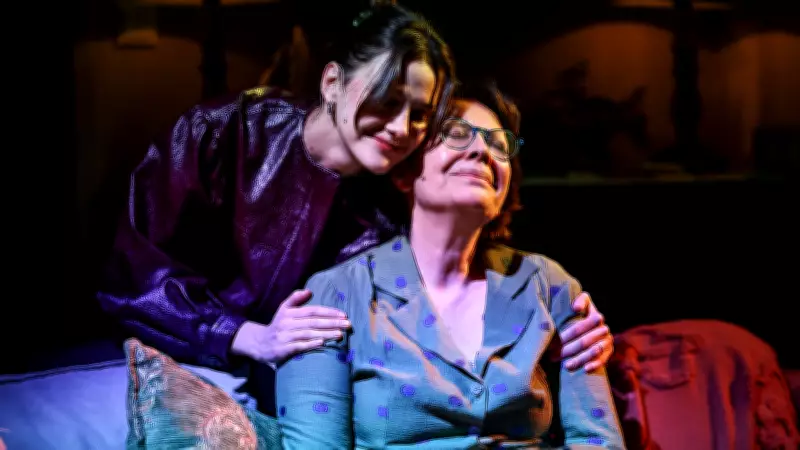 Çağan Irmak'ın 'Palamut Zamanı' Şubat'ta Zorlu PSM'de Sahne Alacak