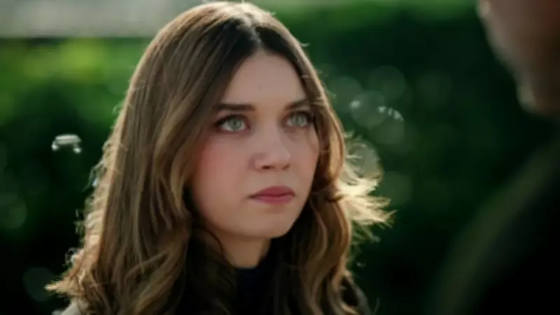 A.B.İ. 7. Bölüm Fragmanı Yayınlandı: Melek'in İntihar Girişimi ve Genco Gerilimi