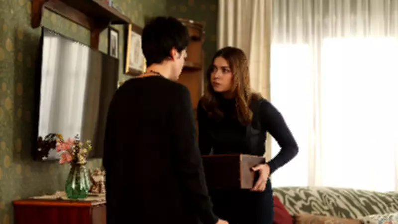 A.B.İ. 8. Bölüm Fragmanı Heyecanı: Yeni Bölümde Neler Yaşanacak?