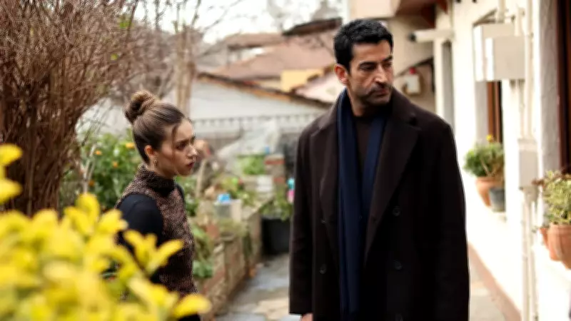 A.B.İ. Dizisi Nefes Kesen Yeni Bölümüyle Bu Akşam atv'de Yayınlanacak