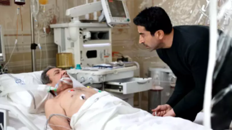 A.B.İ. Dizisinde Doğan'ı Sarsan Gelişmeler: Çağla'nın Hamlesi ve Yeni Tehdit