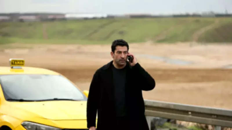 A.B.İ. Dizisinin 6. Bölümü ATV'de: Kardeş Hesaplaşması Başlıyor!