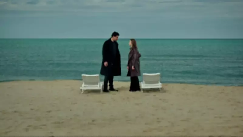 A.B.İ. Dizisinin 6. Bölüm Fragmanı Yayınlandı: 'Karakterine Kefil Olabildiğim İnsanlarla Yürürüm'