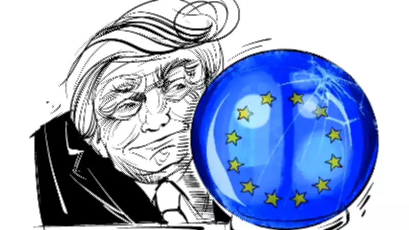 AB-Hindistan Serbest Ticaret Anlaşması: Avrupa'nın Trump 2.0 Karşısındaki Stratejik Hamlesi