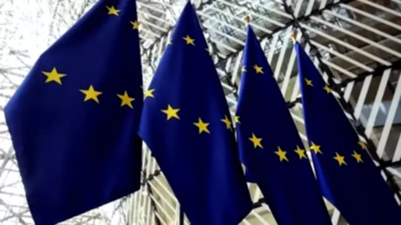 AB Komisyonu: İran Nükleer Krizi Diplomasiyle Çözülmeli