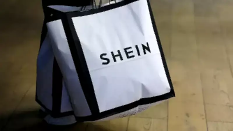 AB, Shein'e Karşı Resmi Soruşturma Başlattı: Bağımlılık ve Çocuk İstismarı İddiaları