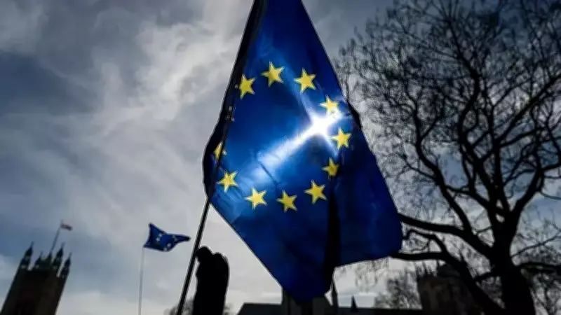 AB, İsrail'in Gazze'de Ateşkes İhlallerini Kınadı, Uluslararası Hukuk Vurgusu Yapıldı