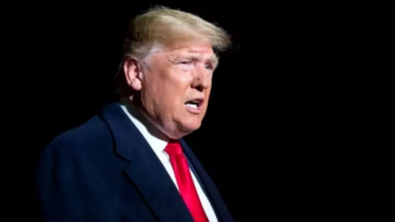 ABD Başkanı Trump'tan Kritik İran Açıklaması: Kısıtlı Saldırı Değerlendirmede