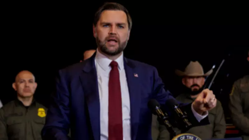 ABD Başkan Yardımcısı Vance Ermenistan'da: İHA Satışı ve Nükleer İşbirliği Anlaşması