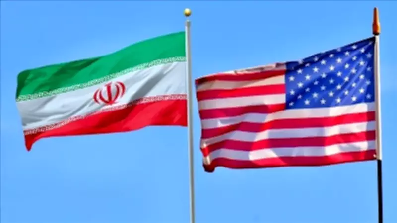 ABD Basınından Şok İddia: İran'a Gizlice 6 Bin Starlink Terminali Gönderildi