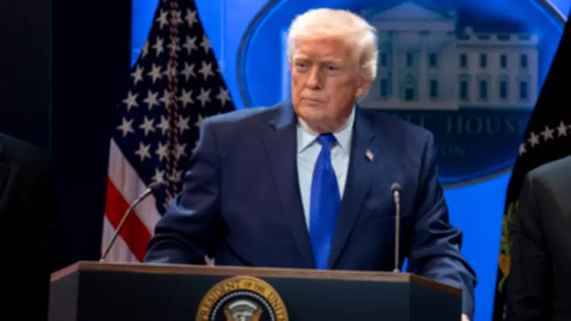 ABD Komutanı Trump'ı İran'a Yönelik Saldırı Seçenekleri Hakkında Bilgilendirdi