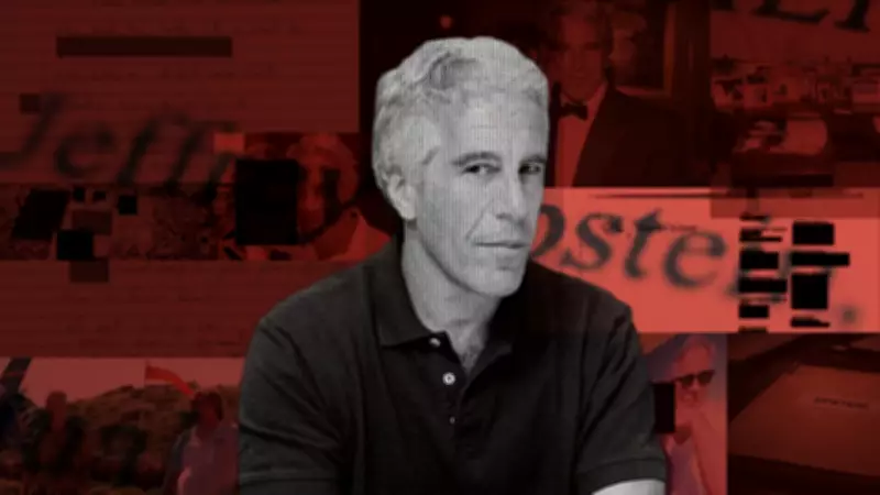 ABD Kongresi, Epstein Dosyalarını Sansürsüz İnceleme İzni Aldı