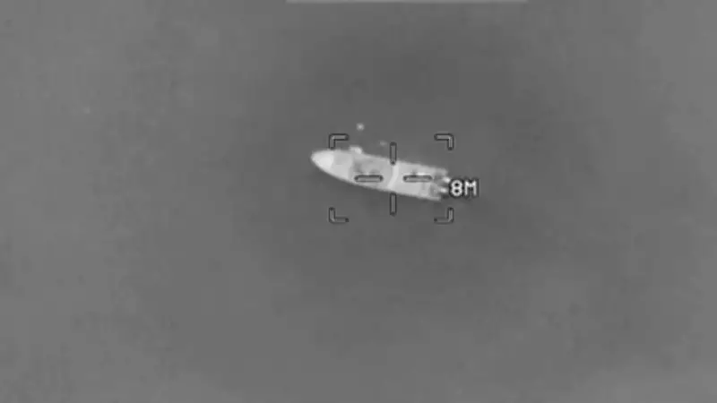 ABD Ordusu Uyuşturucu Kaçakçılığına Karşı Harekete Geçti: 3 Tekne Vuruldu, 11 Ölü