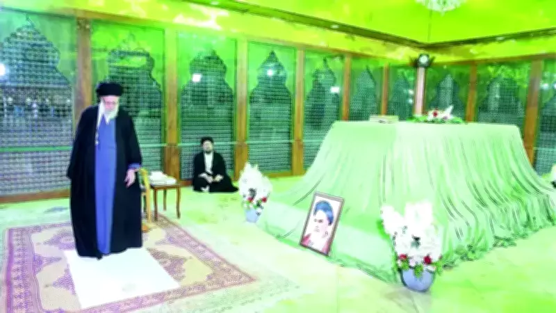 ABD-İran Geriliminde Müzakere İhtimali Güçleniyor: Türkiye Masası Gündemde