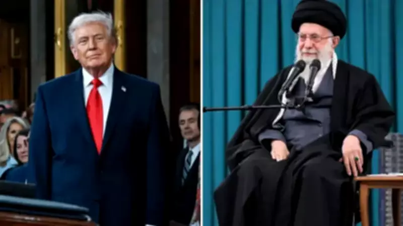 ABD-İran Müzakerelerinde Olumlu Hava: Anlaşmaya Yaklaşıldı