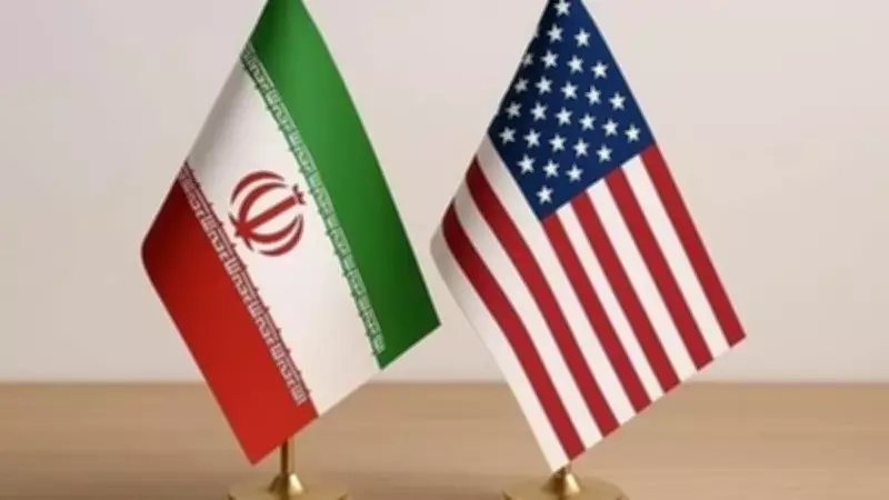 ABD-İran Nükleer Müzakerelerinde İkinci Tur Cenevre'de Başlıyor