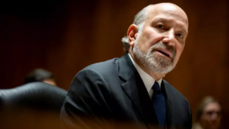 ABD Ticaret Bakanı Lutnick, Epstein'ın Adasında Öğle Yemeği Yediğini Doğruladı