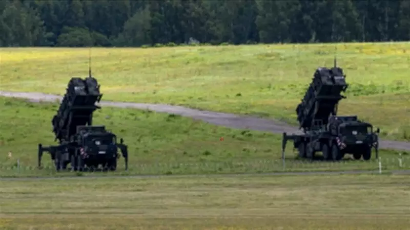 ABD, Ukrayna'ya 185 Milyon Dolarlık Askeri Ekipman Satışını Onayladı