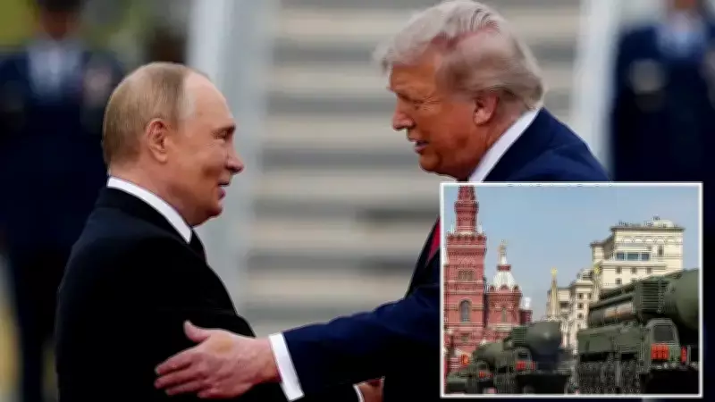 ABD ve Rusya New START Anlaşmasını Yenileme Yolunda: Kaynaklar Anlaşma Taslağı Üzerinde Mutabık Kalındığını Bildirdi