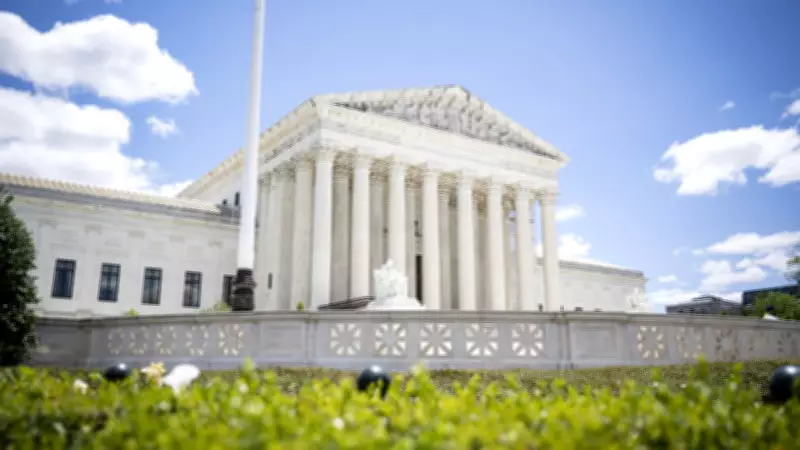 ABD Yüksek Mahkemesi'nden Tarihi Karar: Başkan'ın Tarife Yetkisi Sınırlandı