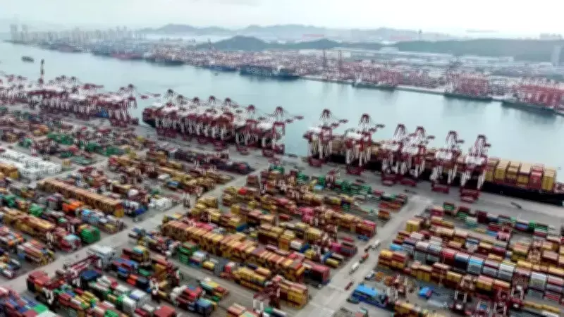 ABD'de Mal Ticareti Açığı Aralık'ta Yüzde 19 Artışla 98,5 Milyar Dolara Ulaştı