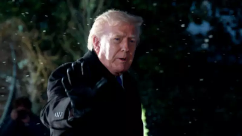 ABD'de Seçim Güvenliği Tartışması: Trump Seçmen Kimliği ve Vatandaşlık Belgesi Zorunluluğunu Talep Etti