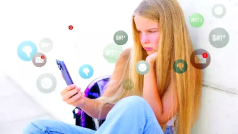 ABD'de Sosyal Medya Devleri Çocukları Bilerek Bağımlı Yapmakla Suçlanıyor