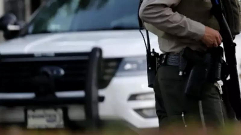 ABD'deki Kanlı Saldırıda Şok Gelişme: 6 Kişiyi Öldüren Şüpheli Tespit Edildi