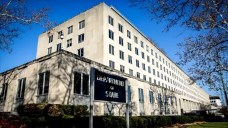 ABD'den İran'daki Vatandaşlarına Acil Uyarı: Bölgeyi Derhal Terk Edin