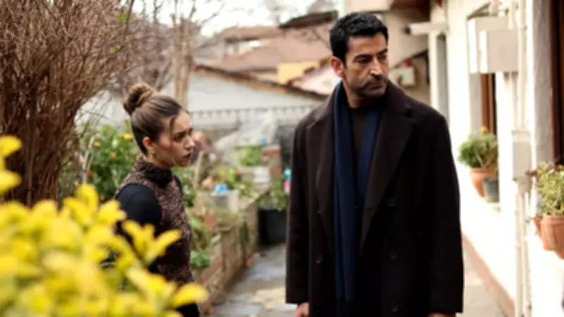 A.B.İ'de Doğan, Kardeşini Kurtarırken Yeni Bir İz Buluyor