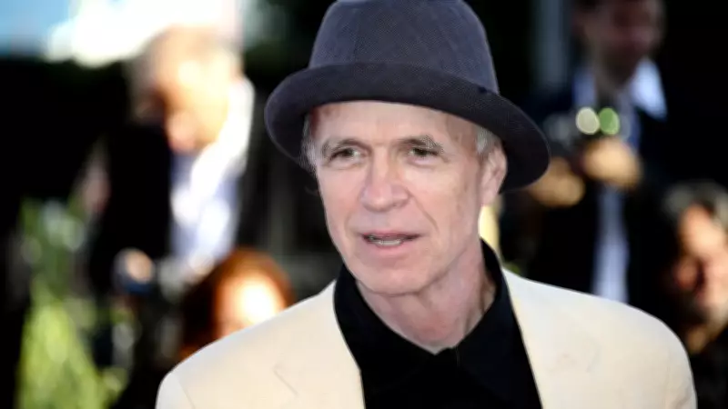 ABD'li Oyuncu Tom Noonan 74 Yaşında Hayatını Kaybetti