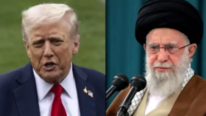 ABD'li Yetkiliden Çarpıcı Trump Açıklaması: 'Kendisi de Bilmiyor'