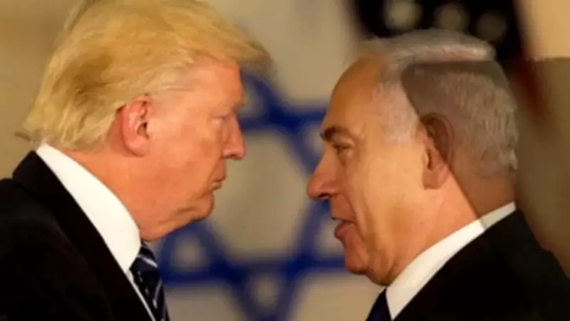 ABD'nin Bölgeye Gönderdiği Savaş Gemileri İran ile Gerilimi Tırmandırıyor