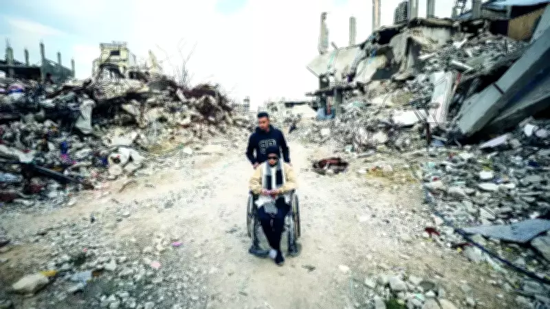 ABD'nin Gazze Planı: Barış Kurulu Toplantısı ve Milyarlık Finansman