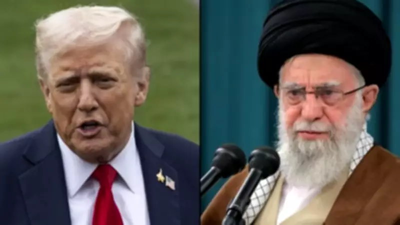 ABD'nin İran'a İlk Saldırı Planı Ortaya Çıktı: İsrail Faktörü ve Çin'in Tayvan Hamlesi