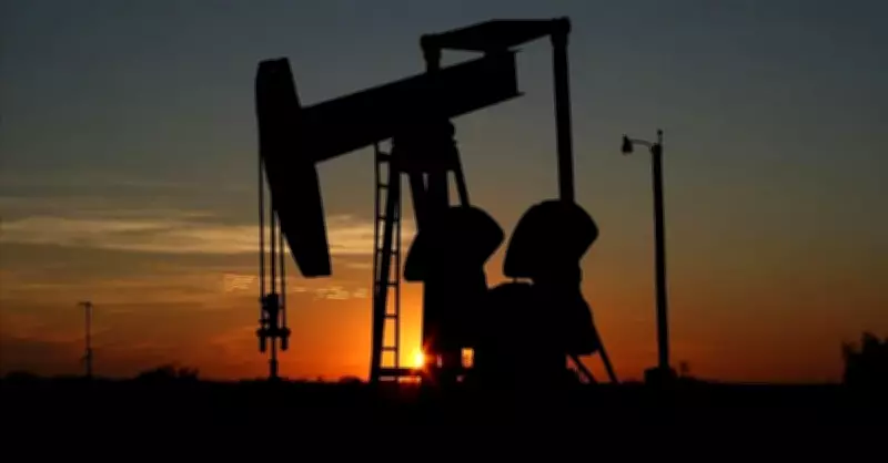 ABD'nin Ticari Ham Petrol Stokları Beklenenin Üzerinde Arttı