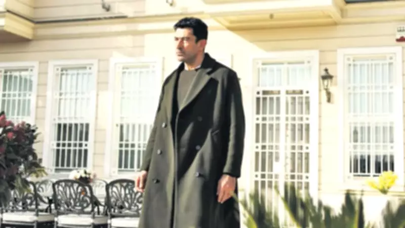 Abi Duygu Dolu Bölümüyle İzleyicileri Ekran Başına Kilitledi