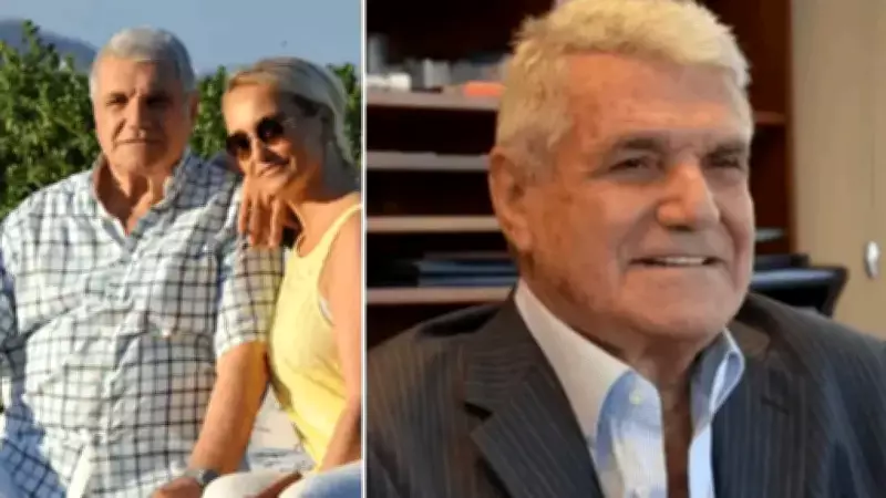 Acar Ailesi'nde Miras Krizi: Vasi Görevden Alındı, Bağımsız Heyet Kuruldu