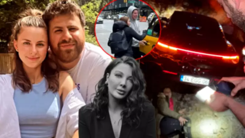 Aci Ailesinde Hukuk Savaşı: Torun Görmek İçin Mahkemeye Başvurdular