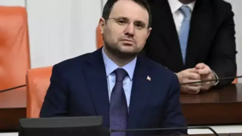 Adalet Bakanı Gürlek, Hakim Burçay Şimşek'in Vefatı Nedeniyle Taziye Mesajı Yayınladı