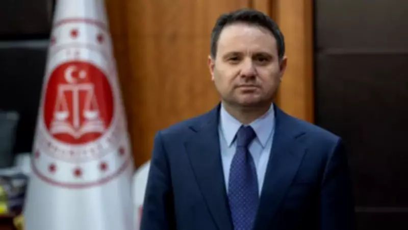 Adalet Bakanı Gürlek: Suça Sürüklenen Çocuklar Konusunda Çalışıyoruz