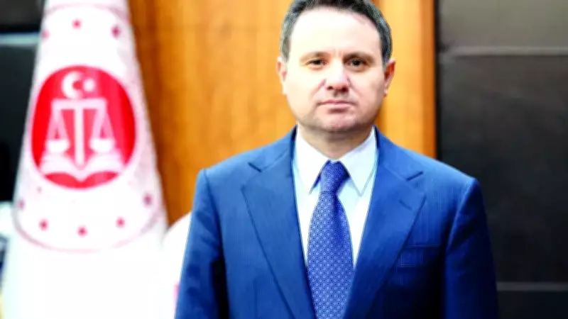 Adalet Bakanı Gürlek, Yasa Dışı Bahis ve Sanal Kumar İçin 81 İle Talimat Gönderdi