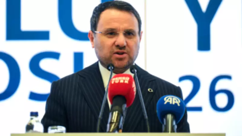 Adalet Bakanı Gürlek'ten Başsavcılıklara Yasa Dışı Bahis ve Kumar Mücadelesi Talimatı