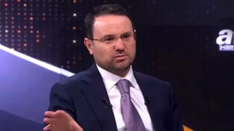 Adalet Bakanı Gürlek'ten Sert Mesajlar: Bahis, Çete ve Uyuşturucunun Kökünü Kazıyacağız