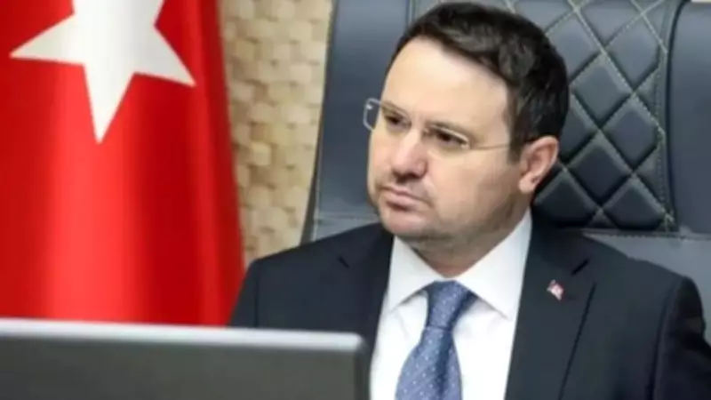 Adalet Bakanı Gürlek'ten Yeni Atamalar ve Adalete Erişim Vurgusu